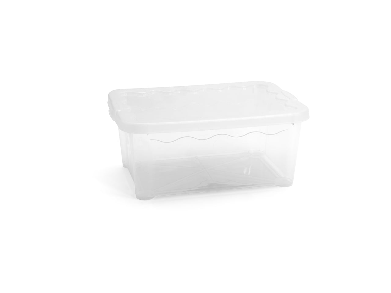 Storage visual 14lt 40x30x17cm 7601