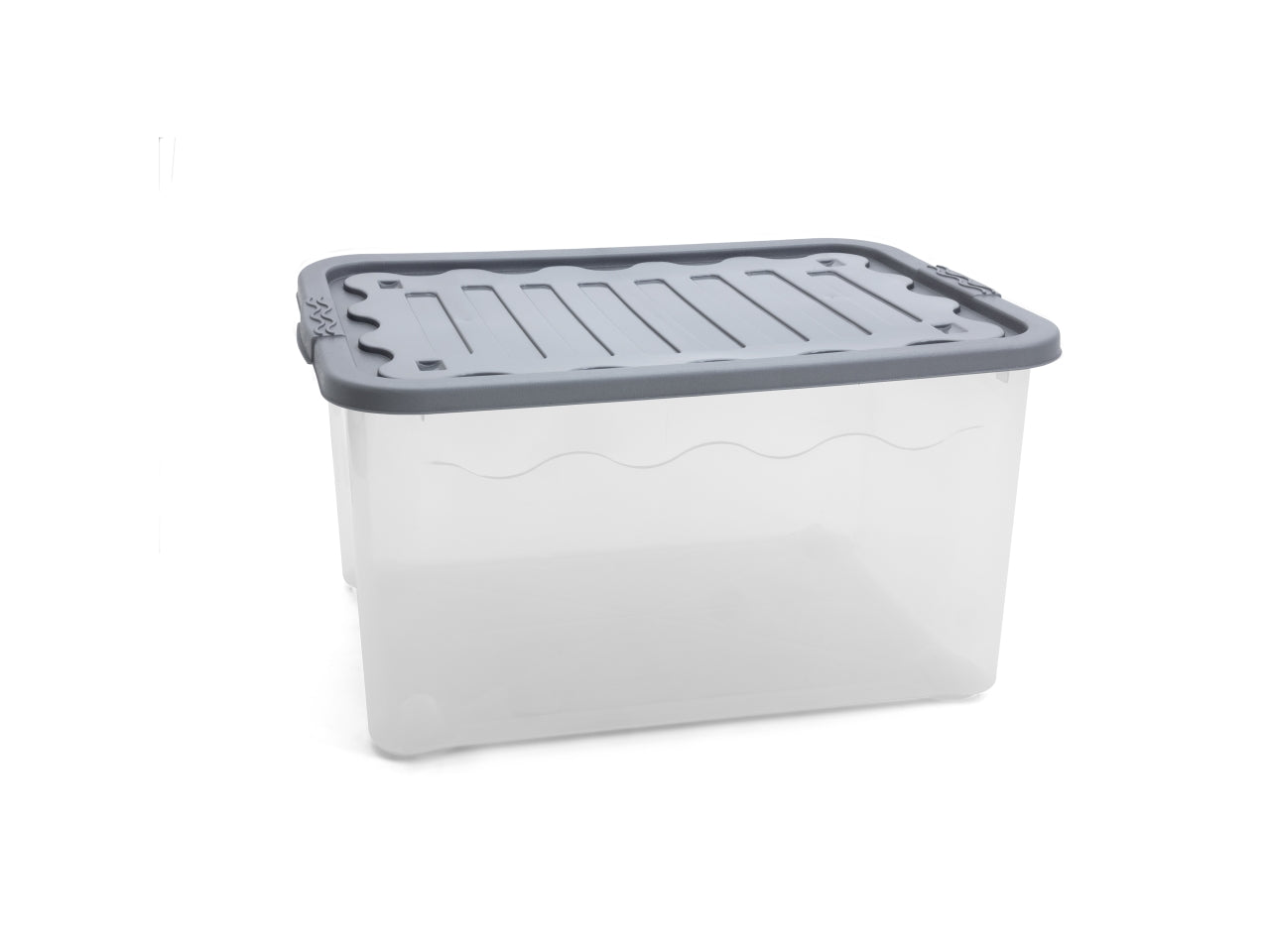 Box storage duo xl 60.40.30h s/r 7709