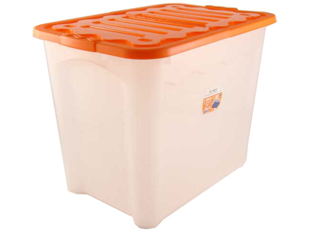 Box storage duo xxl 60.40.45h s/r 7710