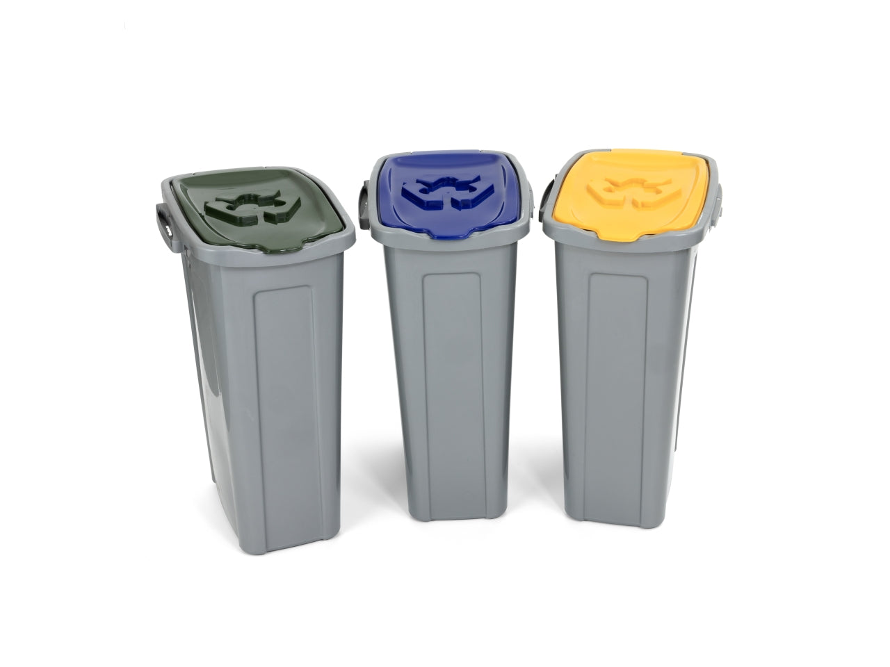 Tris pattum. raccolta differenziata 7580