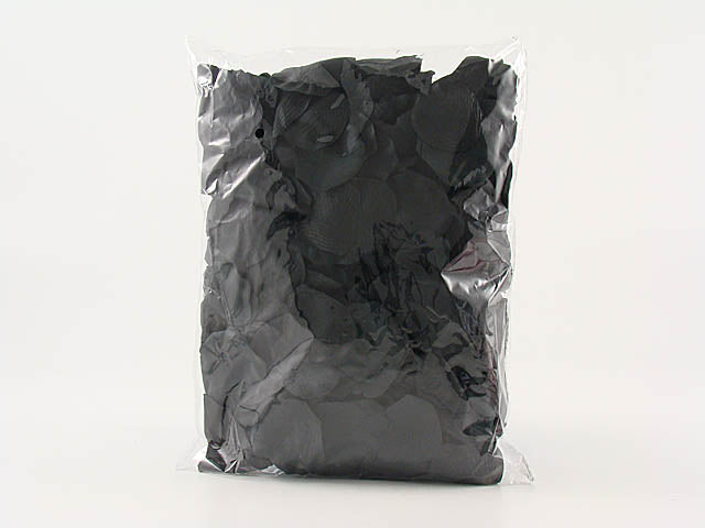 Petali rosa nero 109266