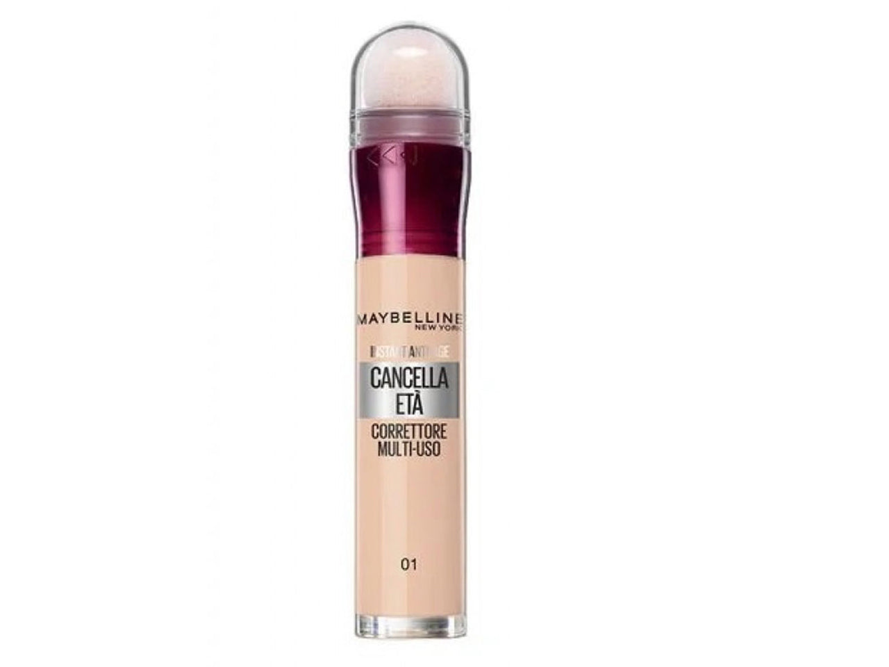 Maybelline correttore 01 $