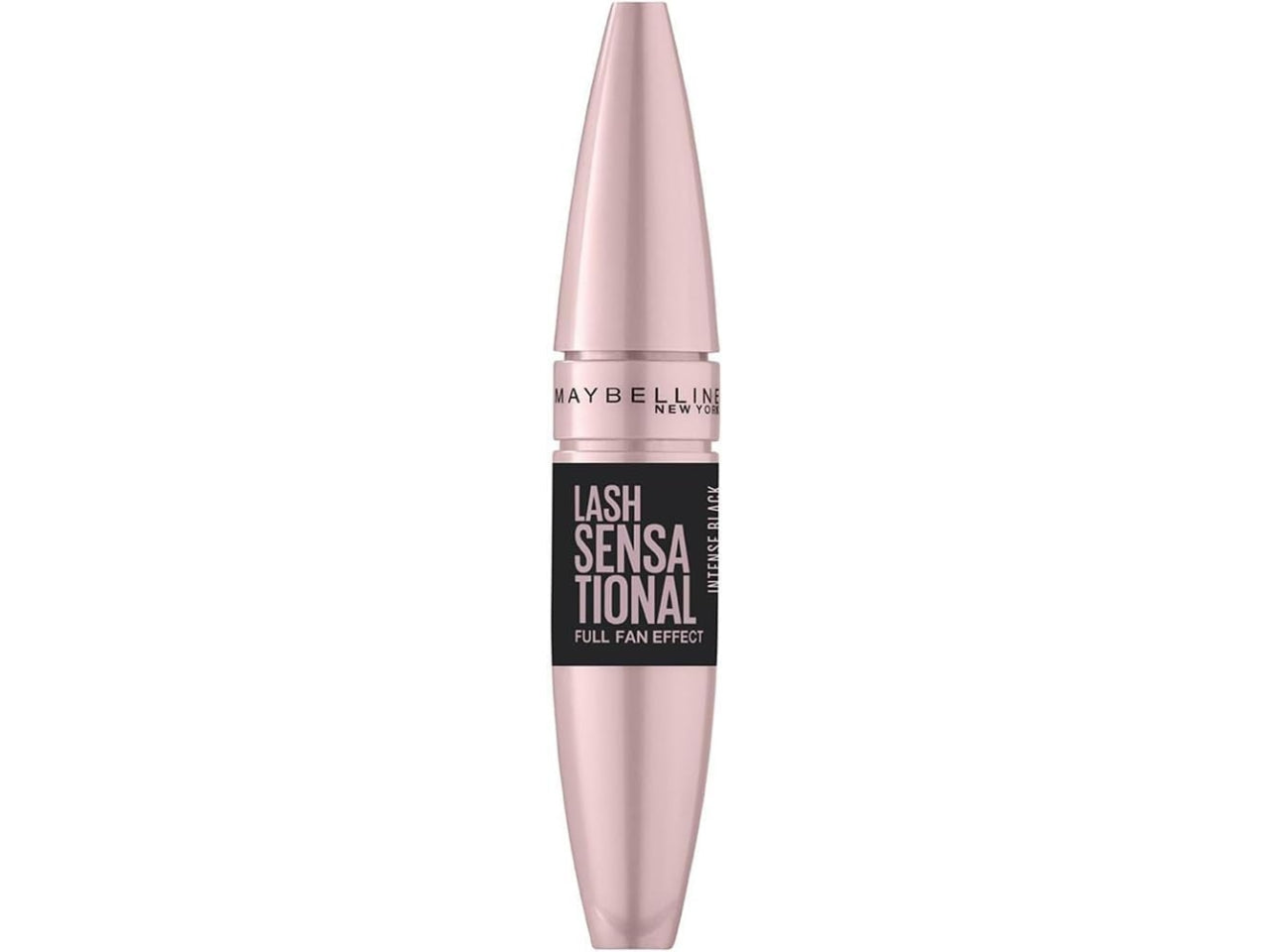 Maybelline coffret mascara ciglia sensazionali + matita lasting black, Sesso: f | Maybelline