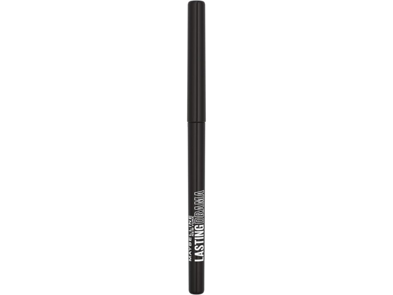 Maybelline coffret mascara ciglia sensazionali + matita lasting black, Sesso: f | Maybelline