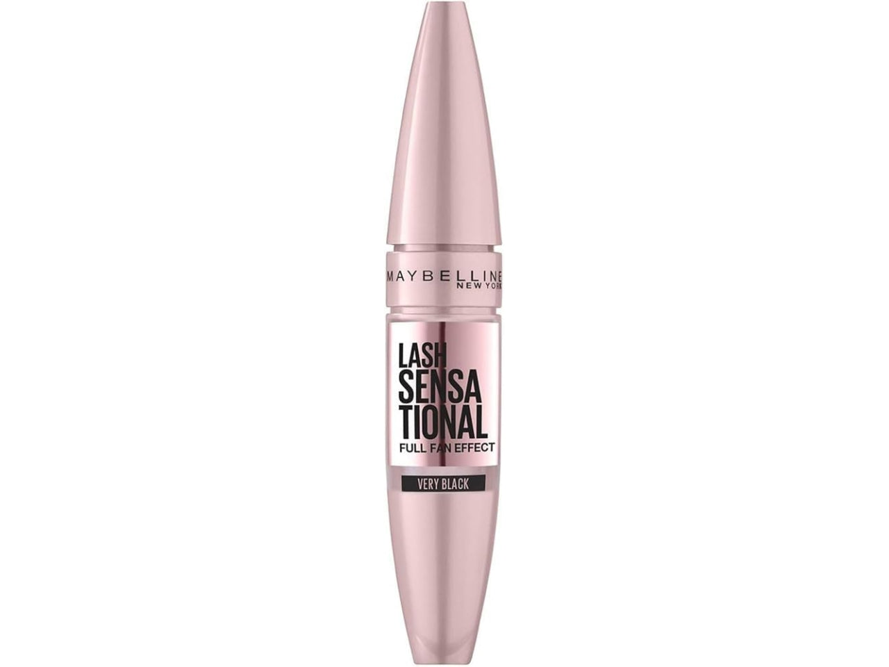 Maybelline coffret mascara ciglia sensazionali + correttore cancella eta' 02, Sesso: f | Maybelline
