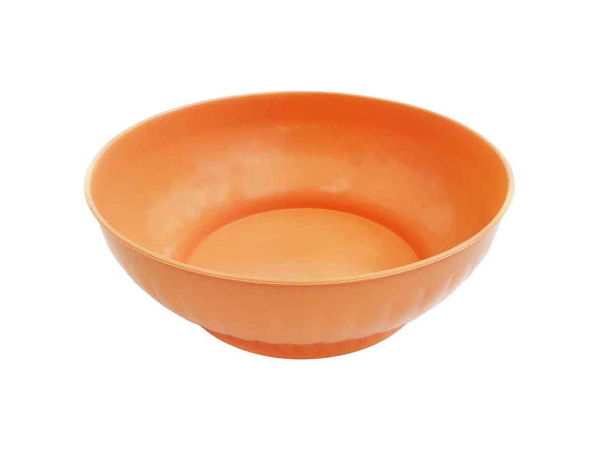 Insalatiera costolata d28 ins28