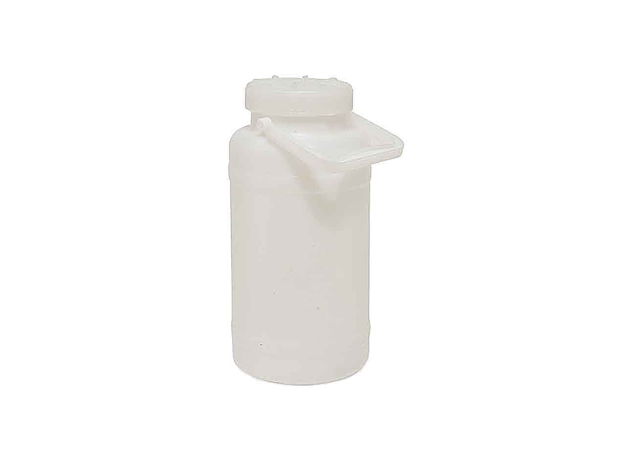 Fusto bocca larga 5lt bl5