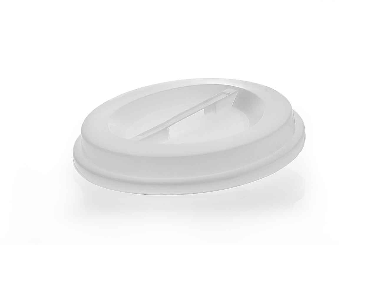 Coperchio contenitore neutro 70lt cop70