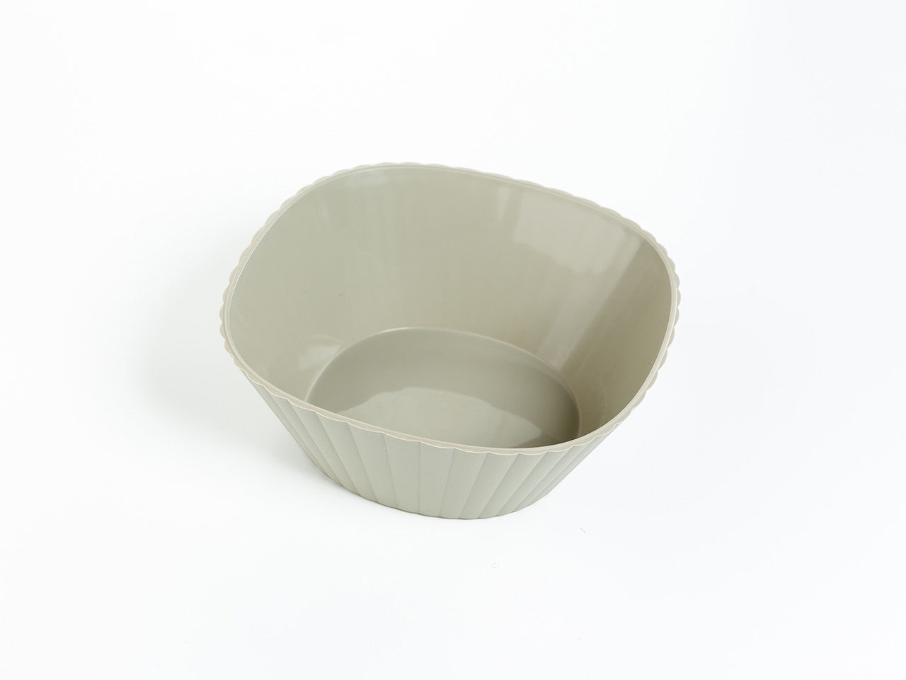 Insalatiera dorica d24cm ass. idl