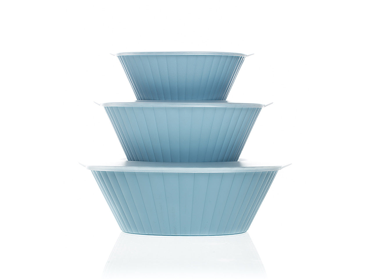 Insalatiera dorica 3 pezzi ass.idt