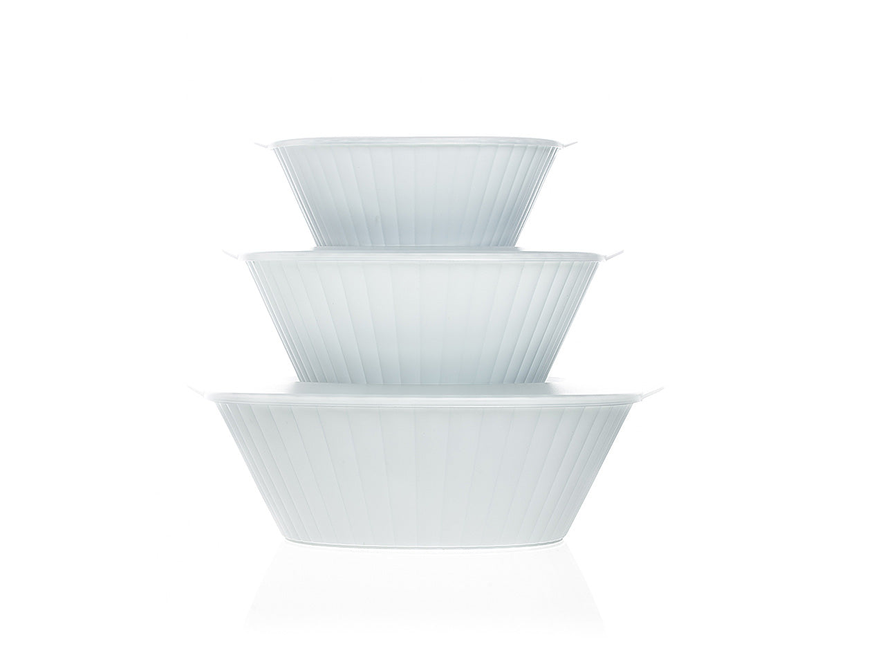 Insalatiera dorica 3 pezzi ass.idt