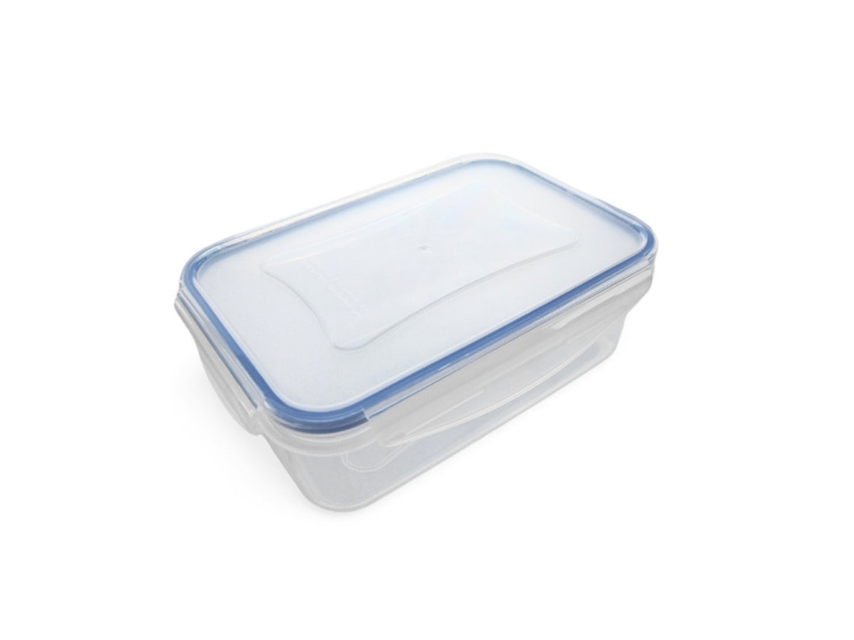 Contenitore superlock rettangolare 240ml neutro