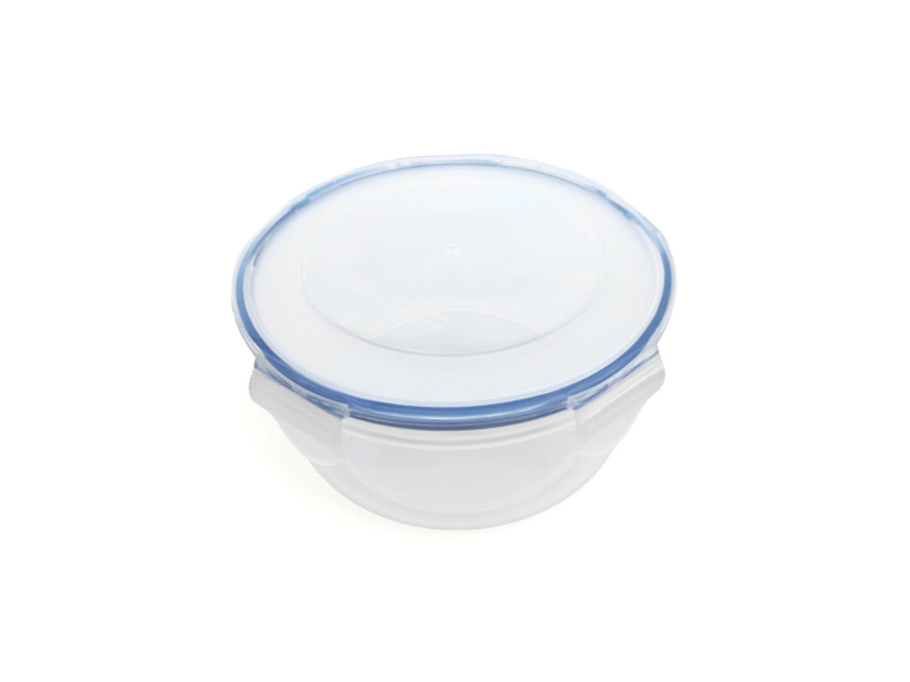 Contenitore superlock tondo 3600ml neutro
