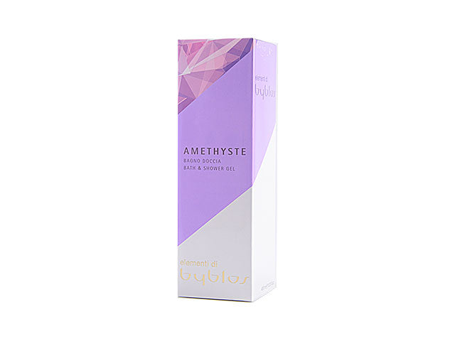 Byblos amethyste s/g 400ml