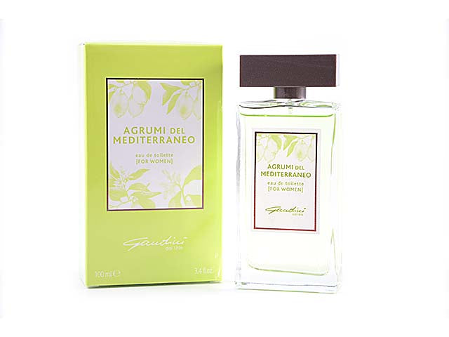 Gandini agrumi medit. edt 100ml ga14742