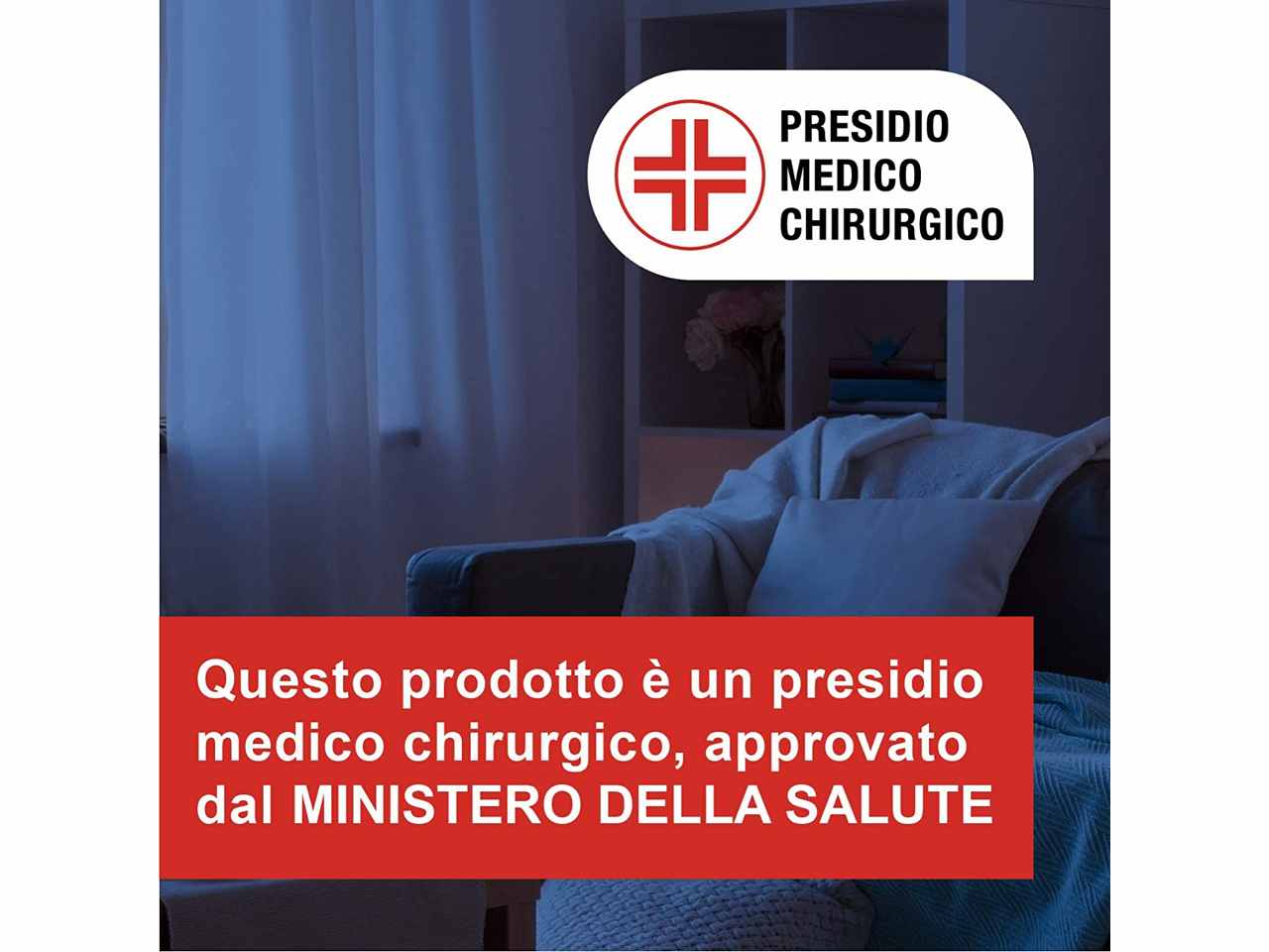 Vape piastrine classic ga1785900