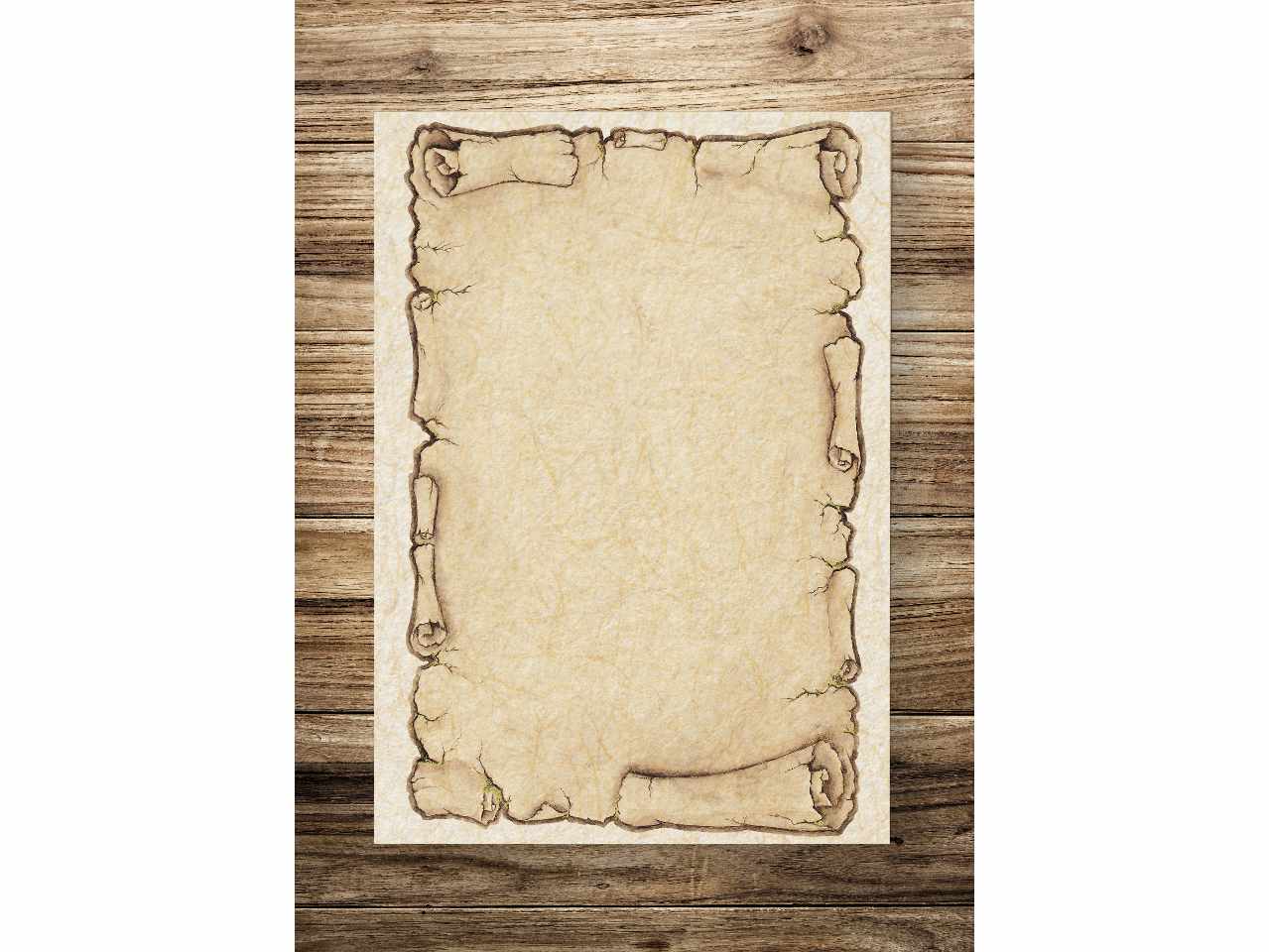 Diplomi misura 21x29,7 con stampa a caldo - la confezione comprende 10 diplomi