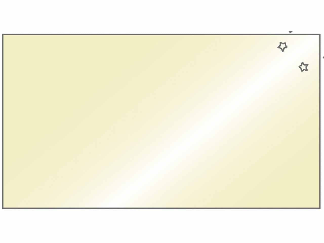 Biglietto bomboniera generica avorio perla 100 pezzi