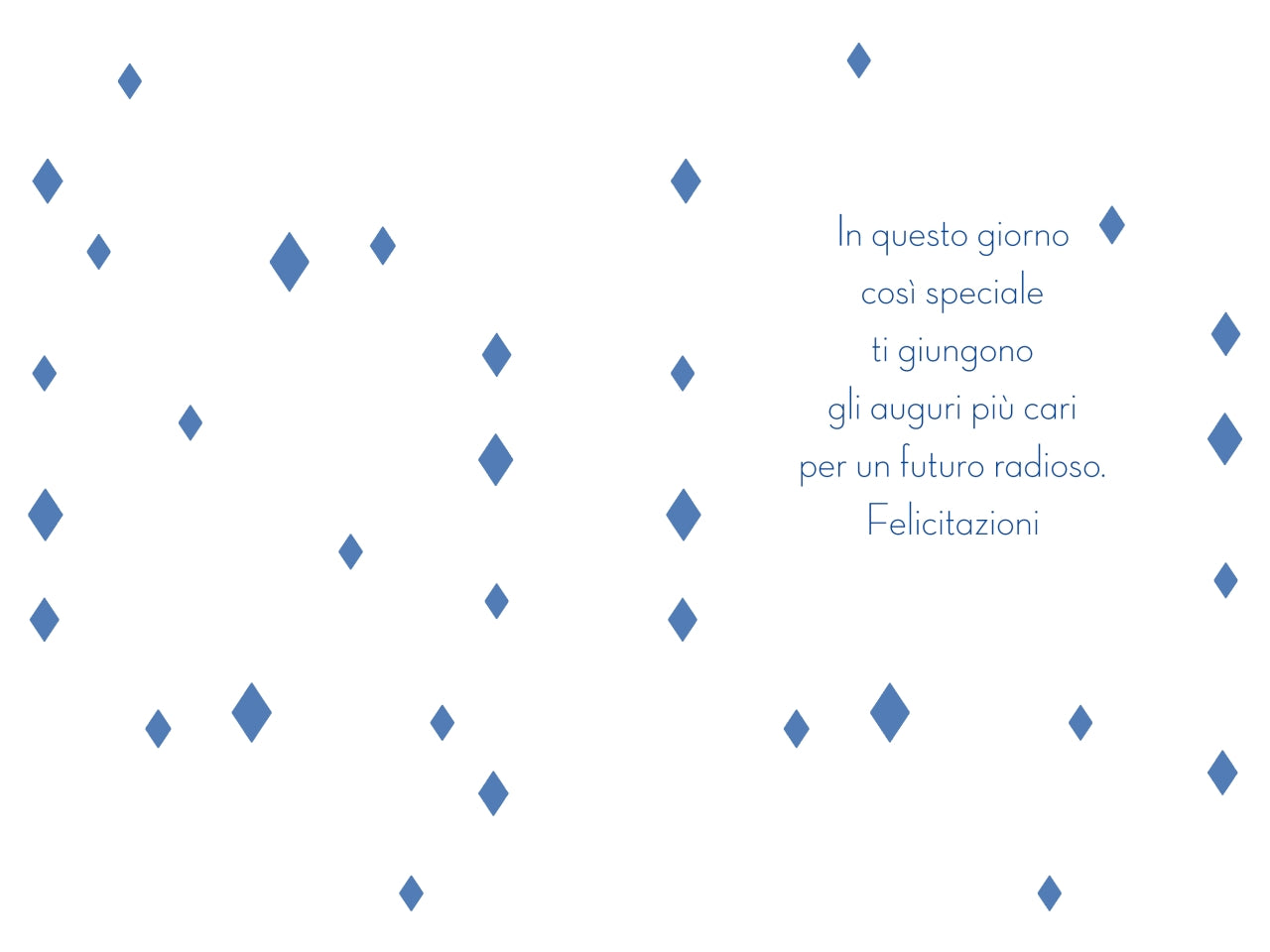 Biglietto doppio evento comunione