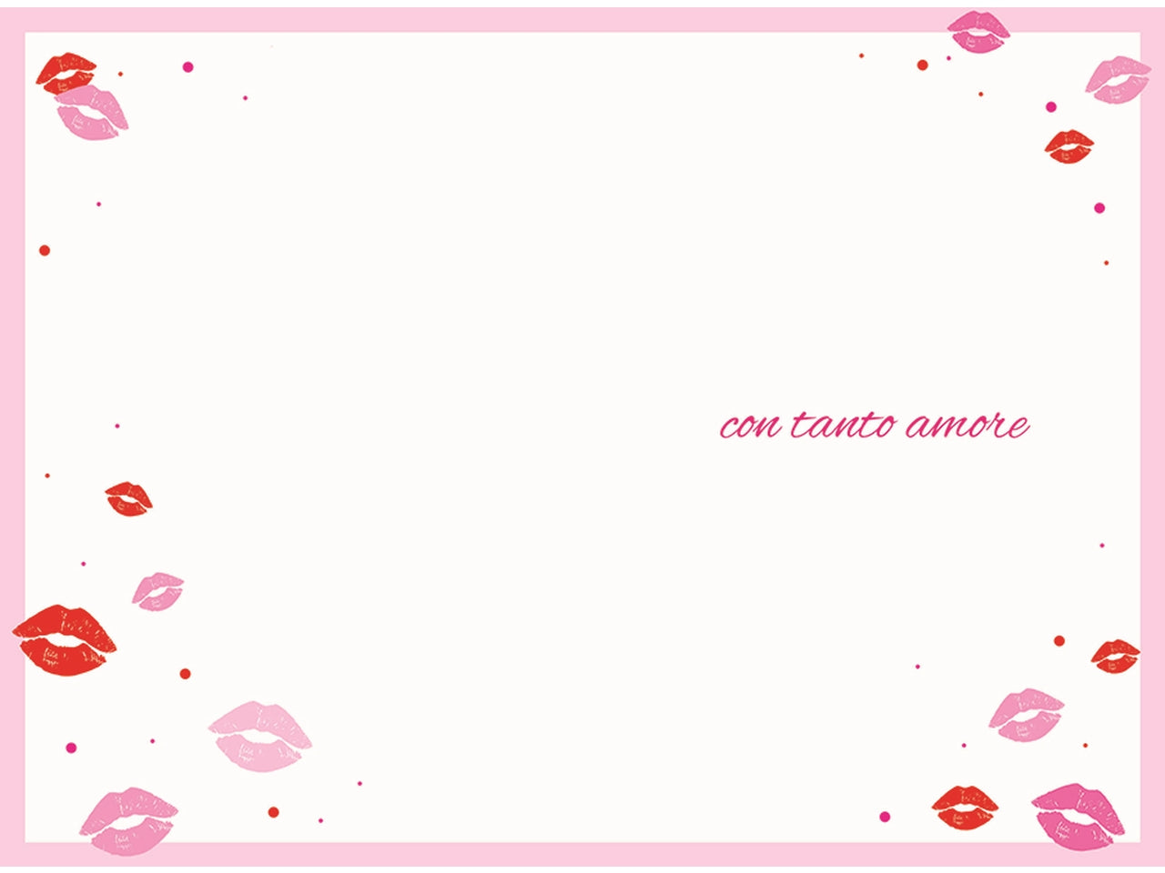 Biglietto buon compleanno oleografico rainbow