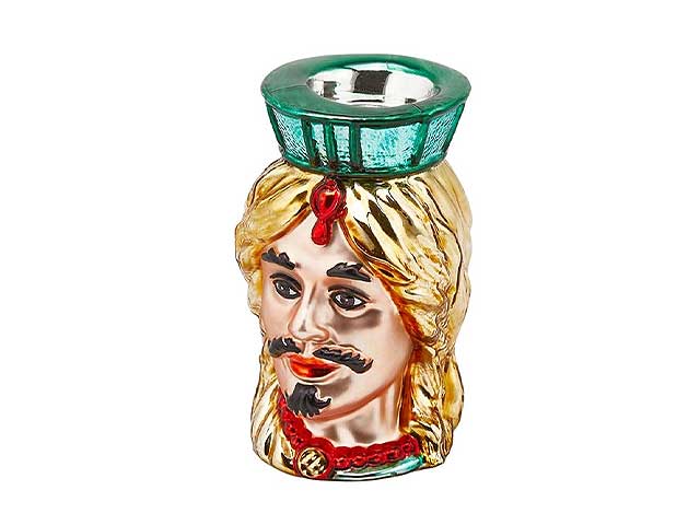 Linea sicily portacandela h13cm 105929,74