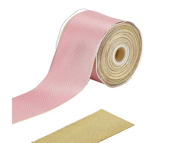 Nastro classic 60mmx10mt oro 330734,50