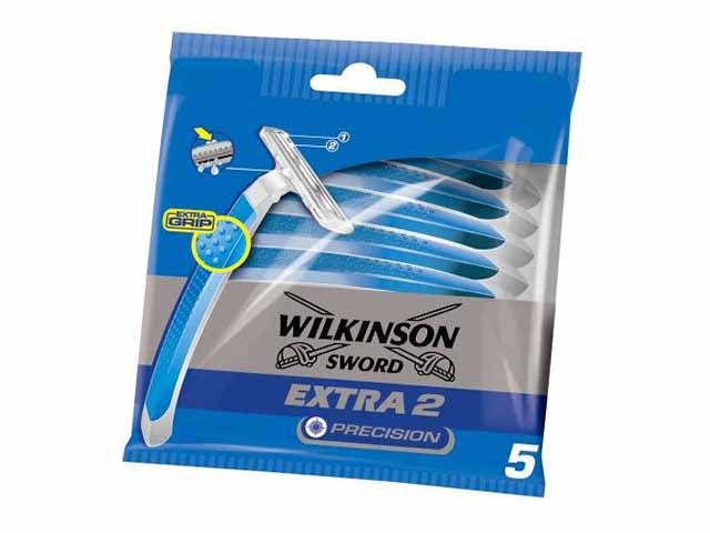 Wilkinson rasoio extra 2 x5 70057760$