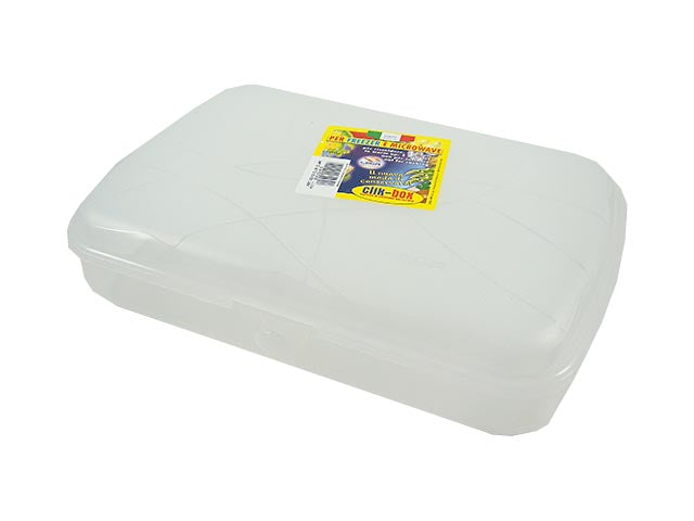 Clik clak rettangolare 20x30xh66 0210i