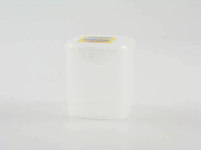 Clik clak quadrata 7x7xh.6 0211a