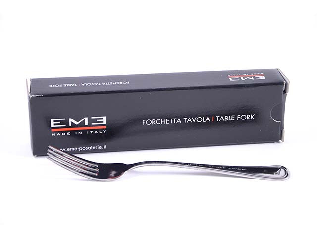 Galles forchetta tavola 12pz