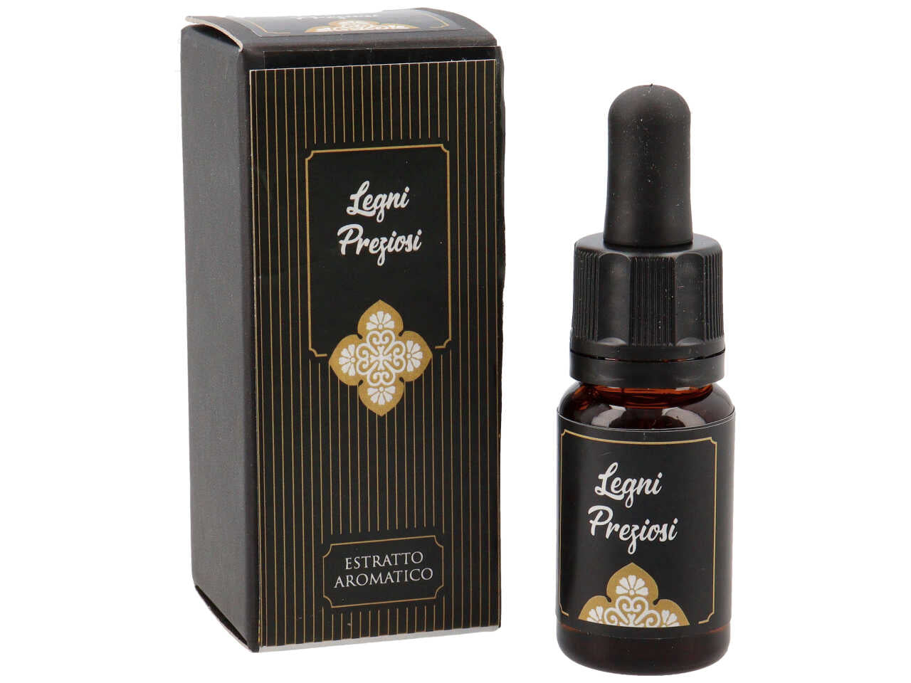 Estratto 10ml legni preziosi