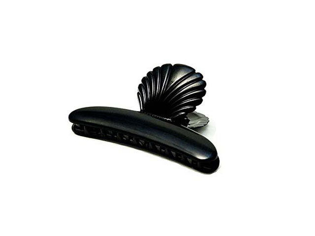 Pinza conchiglia nera 93378