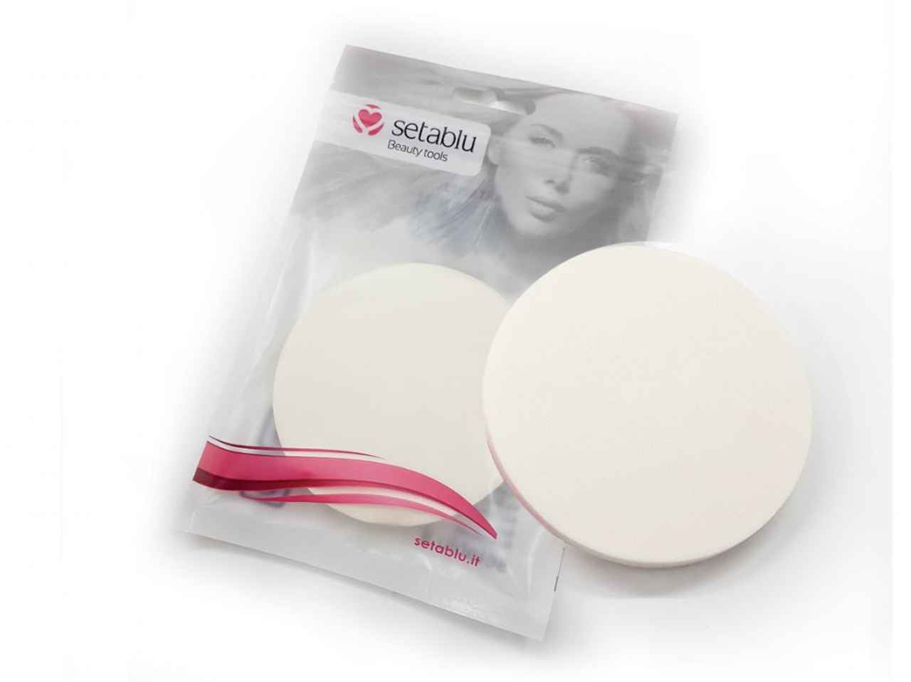 Spugna maquillage grande 93173