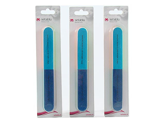 Lima per unghie 7 fasi 93939