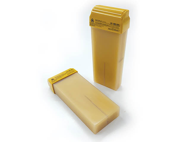 Cera roll-on gold micromica 93942