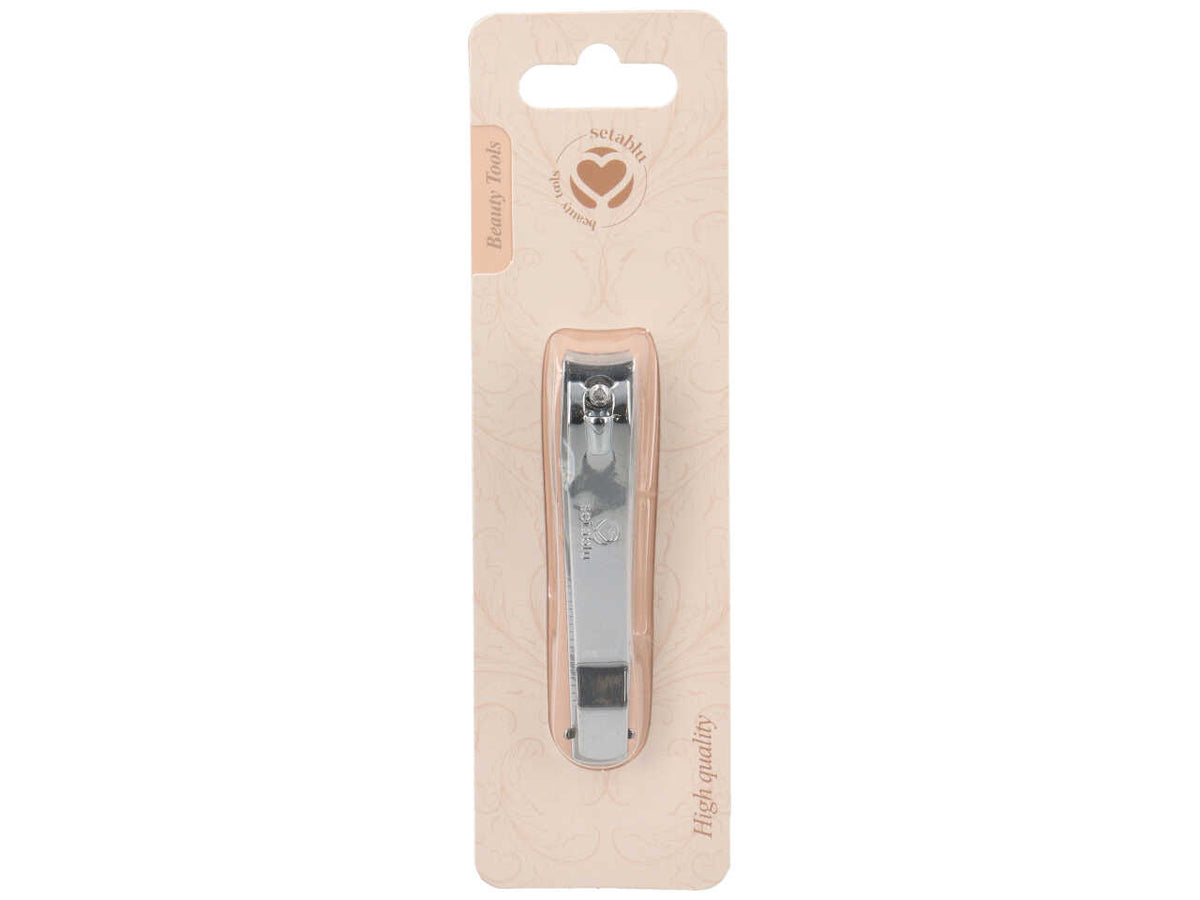 Tagliaunghie acciaio grande 93994