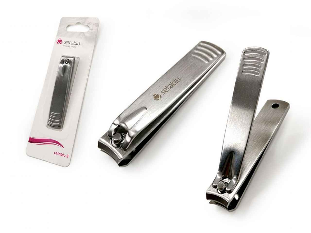 Tagliaunghie round shapes premium 93664