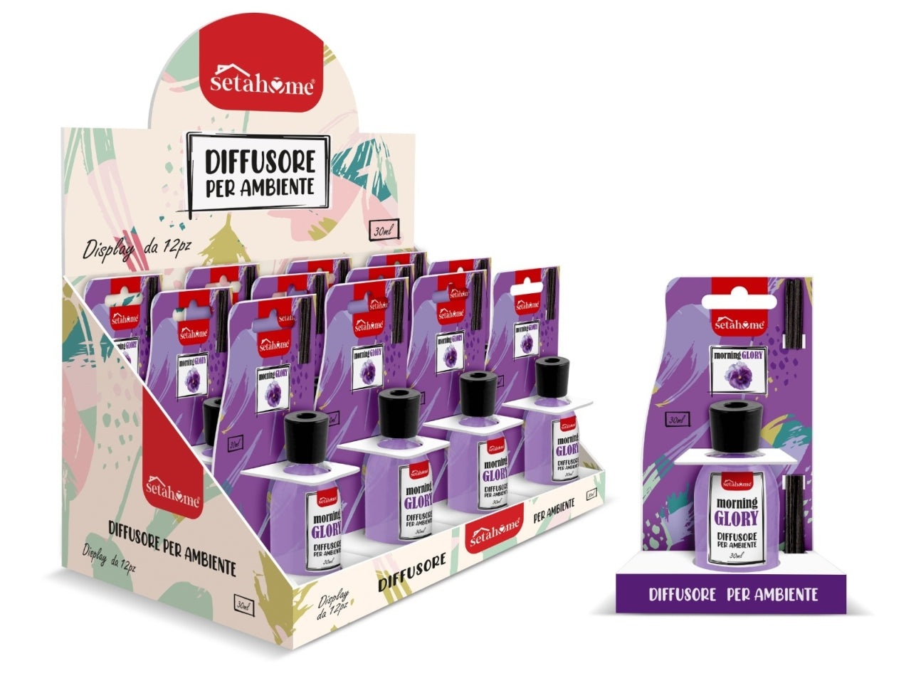 Diffusore per ambiente 30ml glory