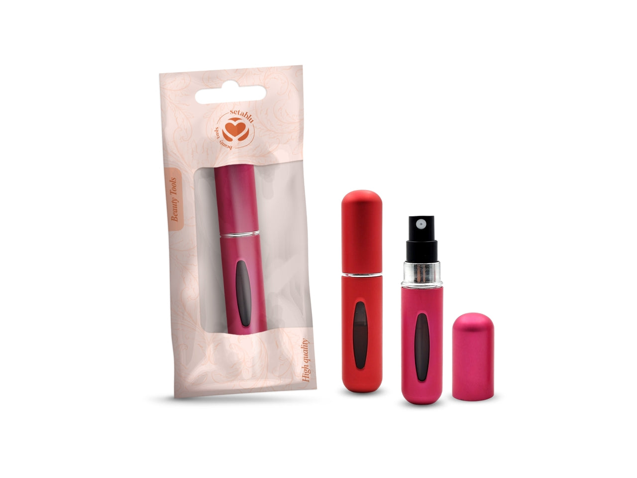 Flacone per profumo 5ml