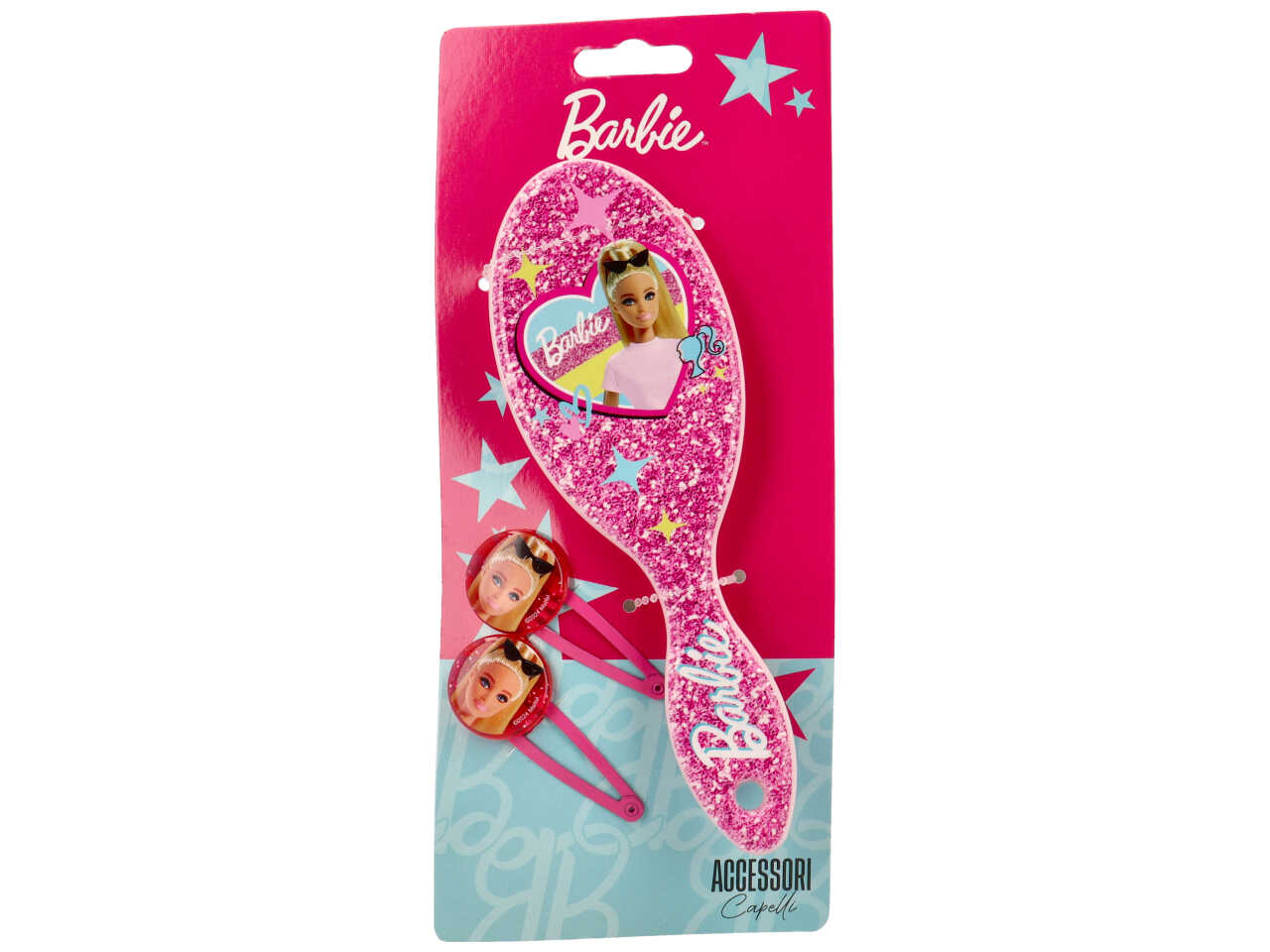 Barbie accessori per capelli