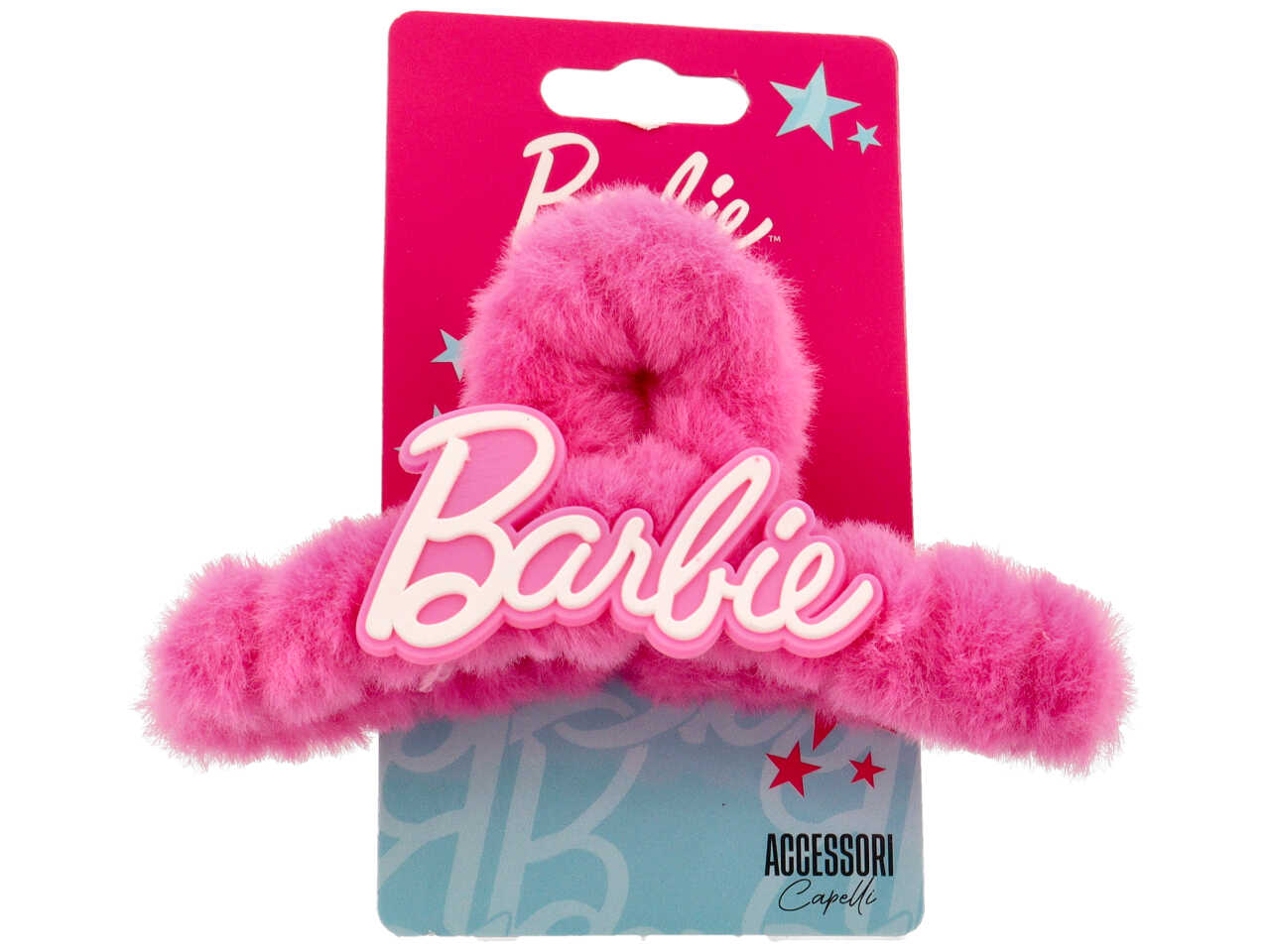 Barbie accessori per capelli