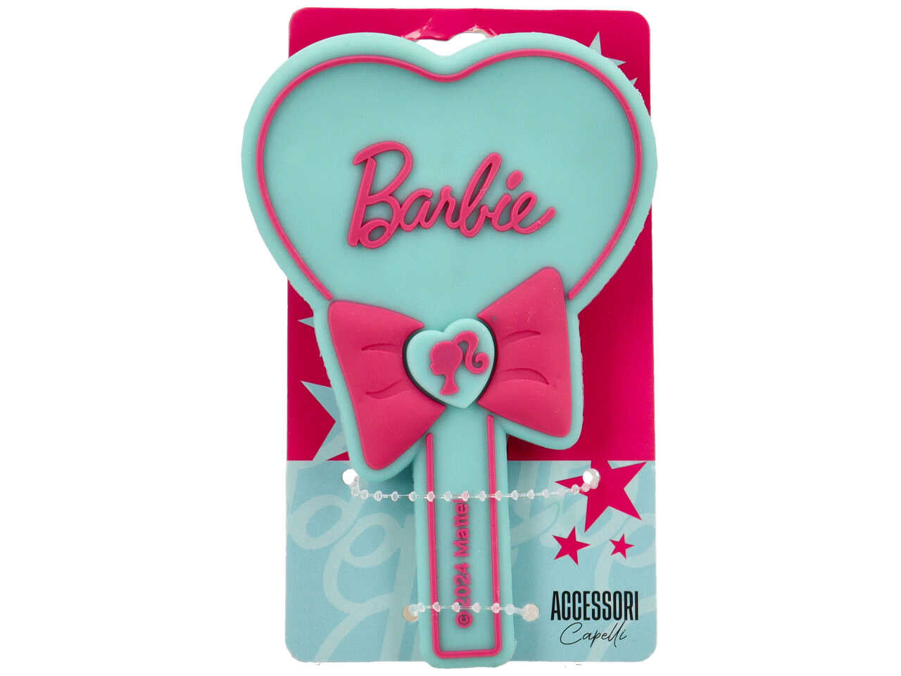 Barbie accessori per capelli