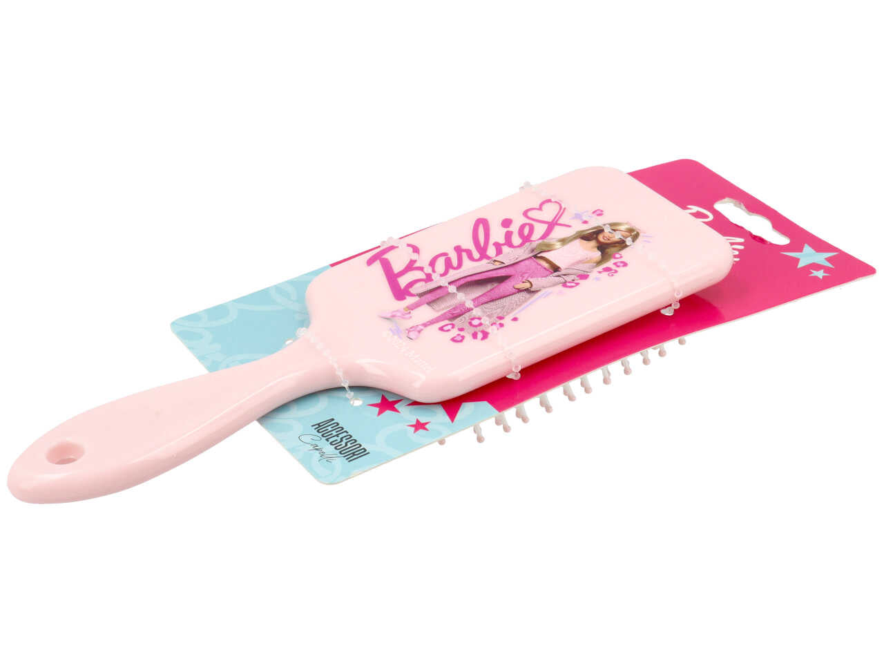 Barbie accessori per capelli