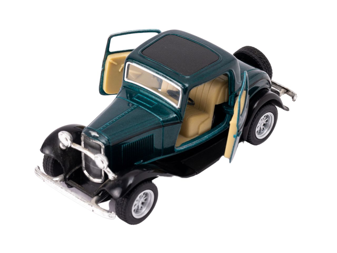 Ford window coupe 1932 826