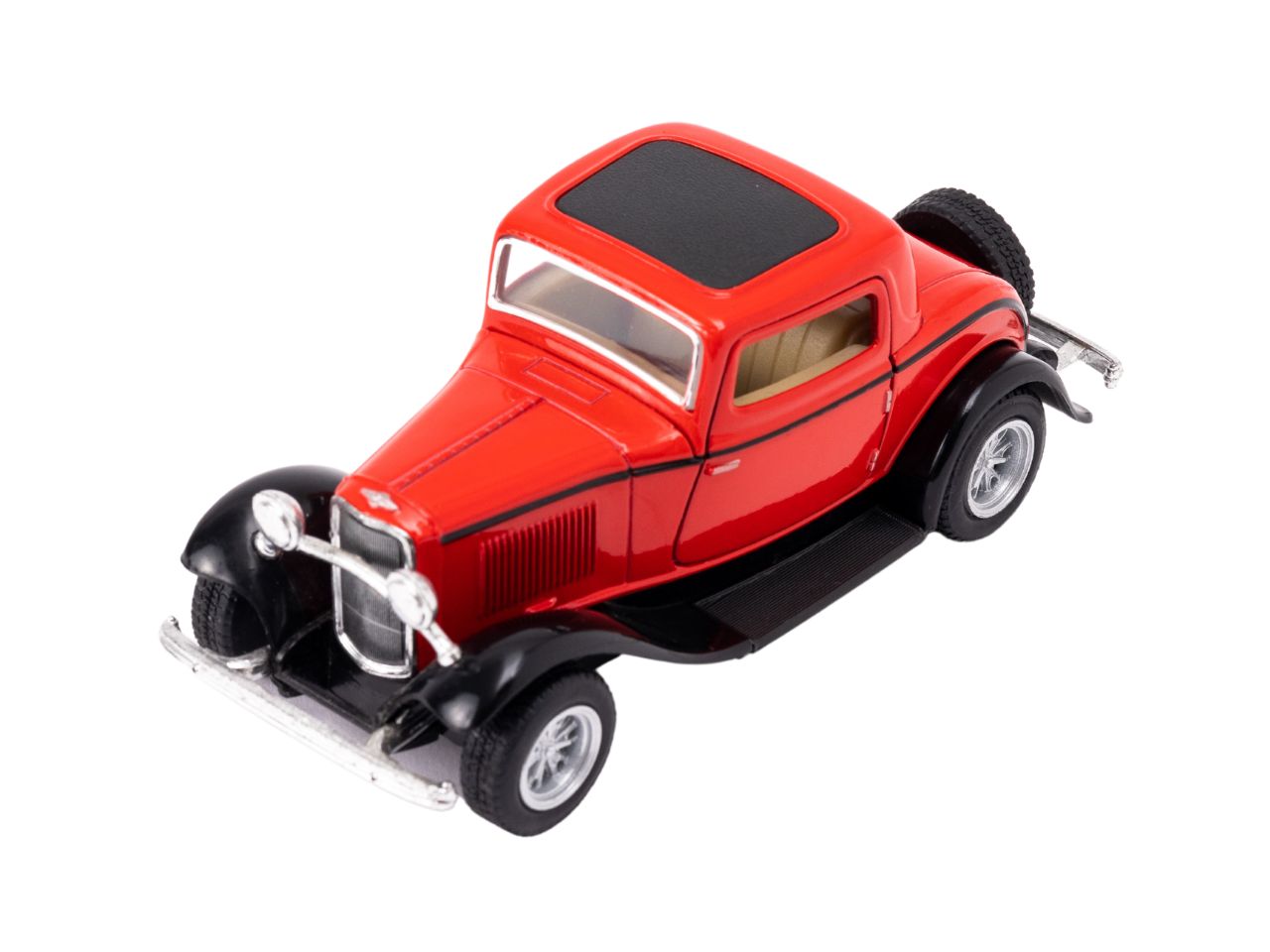 Ford window coupe 1932 826