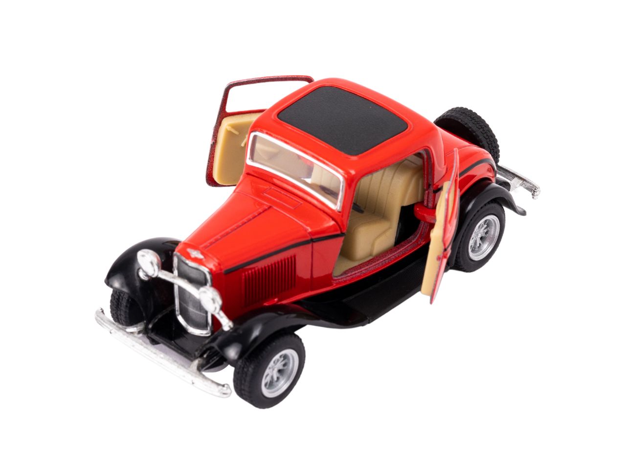 Ford window coupe 1932 826