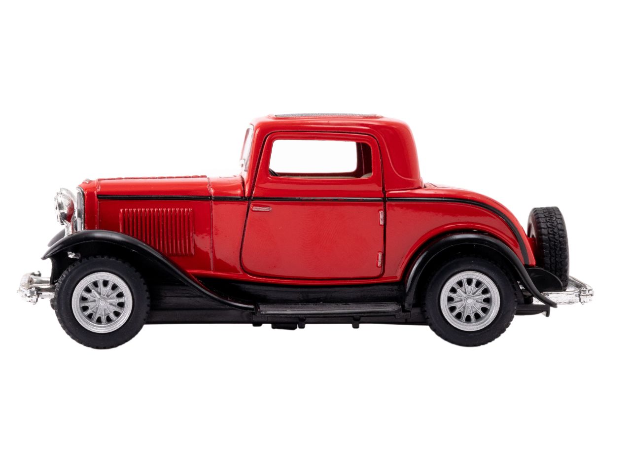 Ford window coupe 1932 826