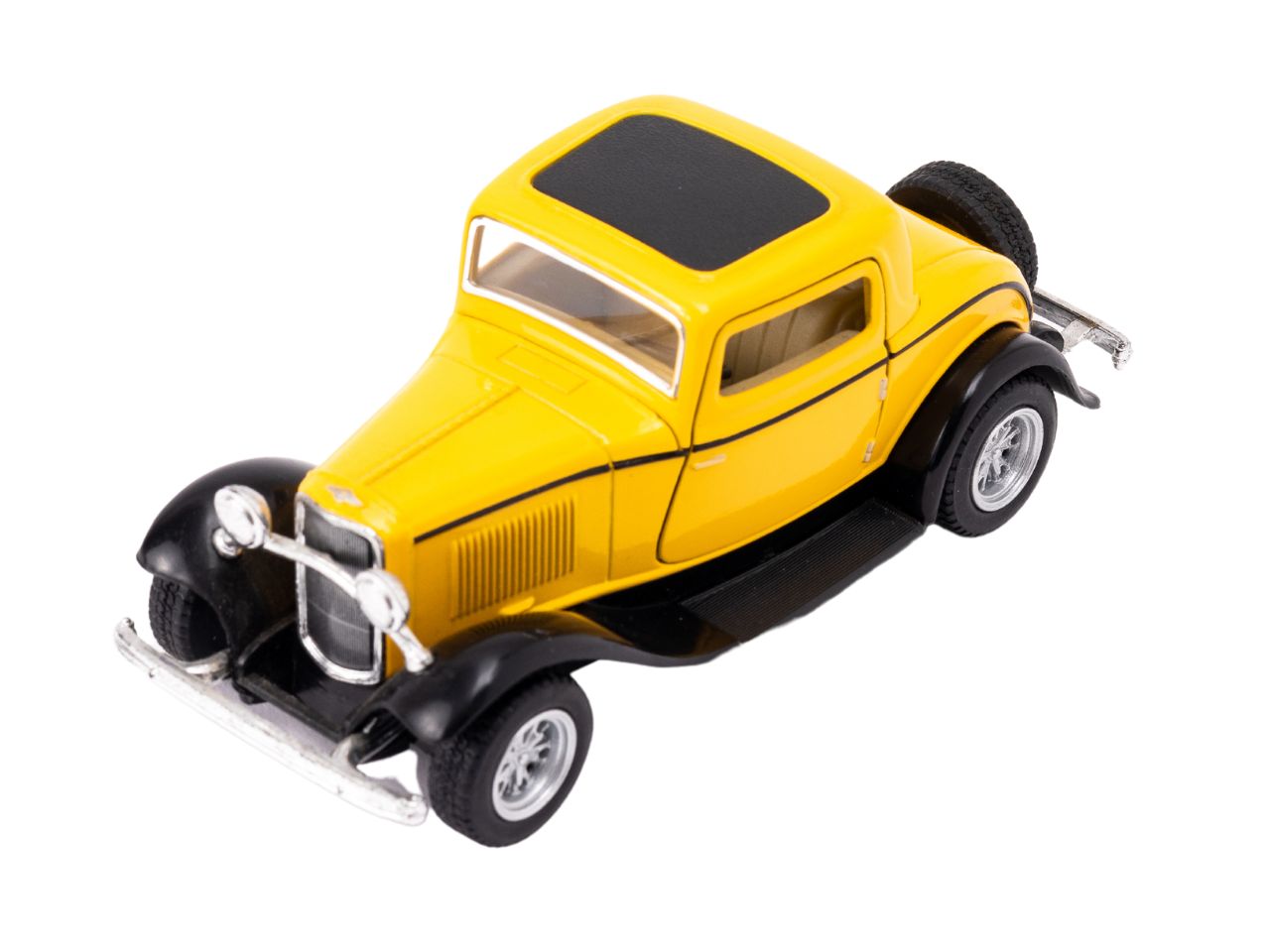 Ford window coupe 1932 826