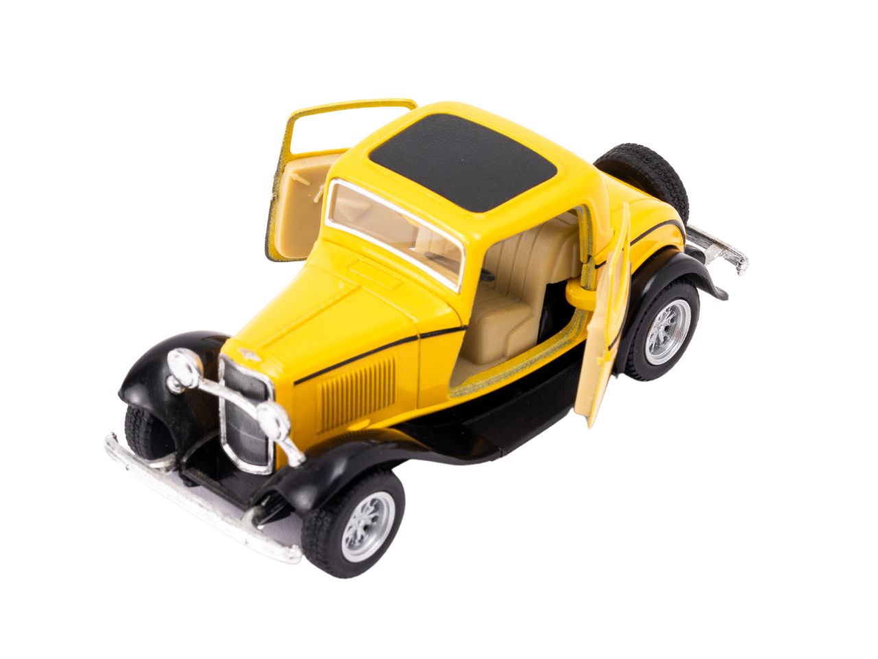 Ford window coupe 1932 826