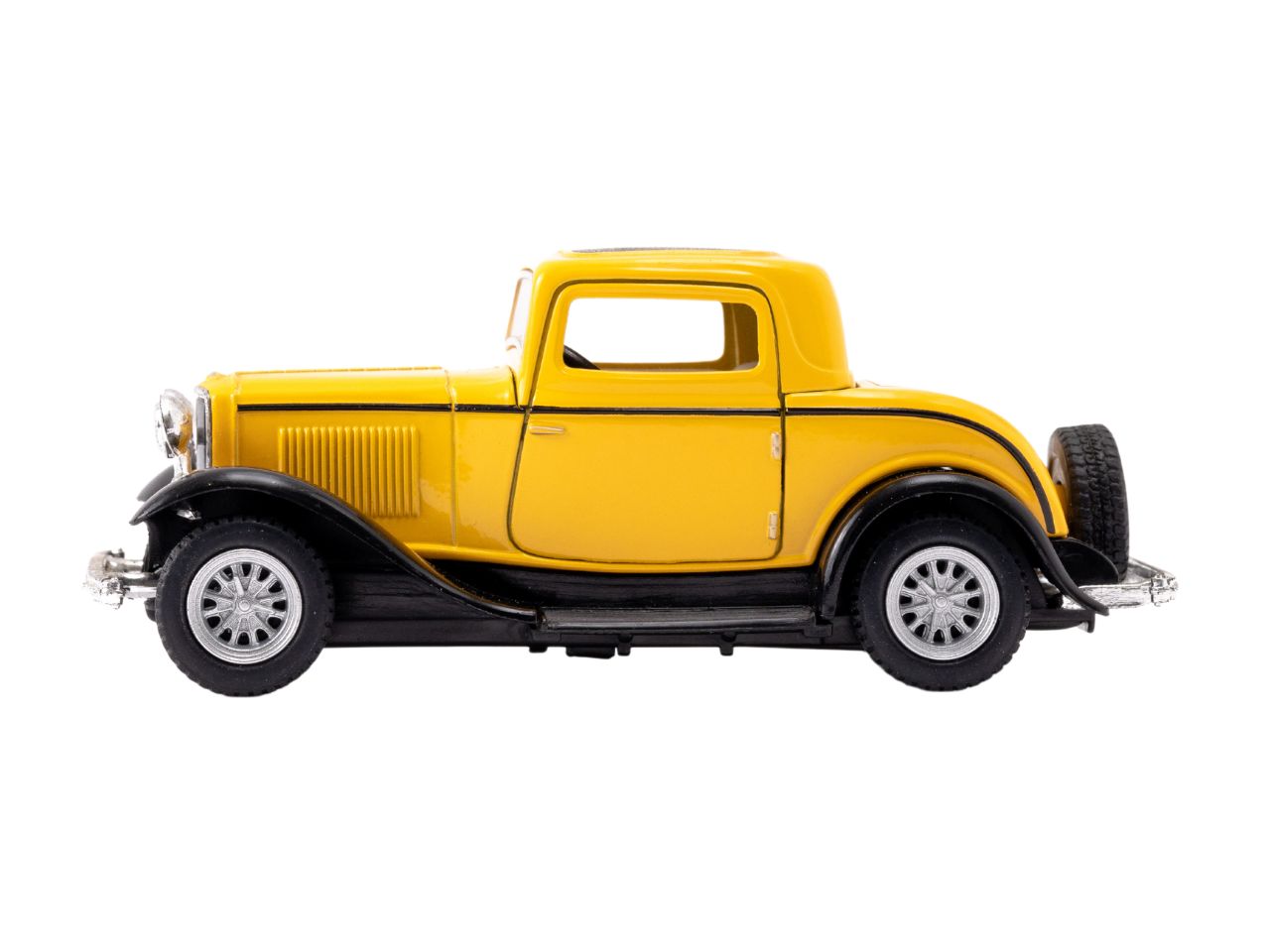 Ford window coupe 1932 826